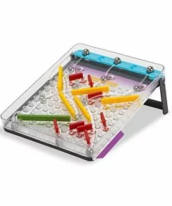 Blue Orange Games - Tumble Maze Logic Game 7 Blue Orange Games - Tumble Maze Logic Game -Educational Toys Shop BOG921 Blue Orange Games Tumble Maze Game 3 1024x1024