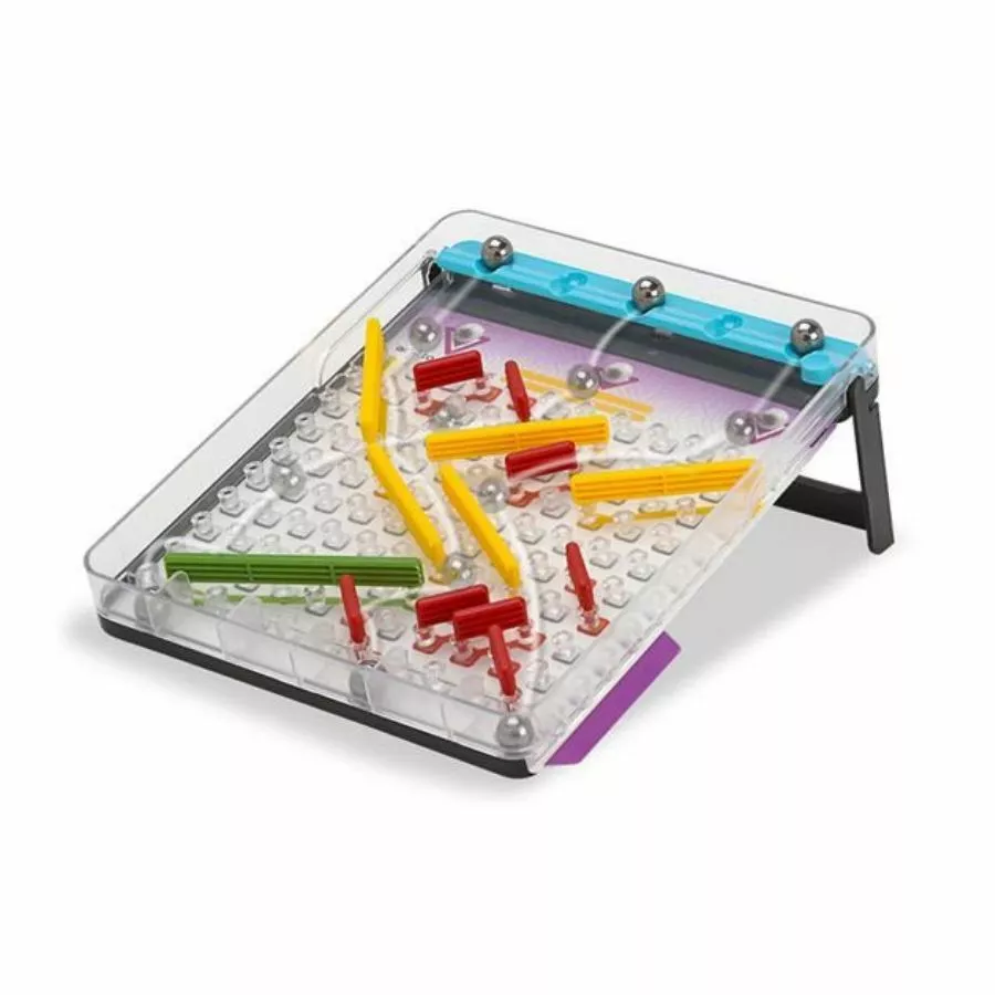 Blue Orange Games - Tumble Maze Logic Game 5 Blue Orange Games - Tumble Maze Logic Game - Image 3