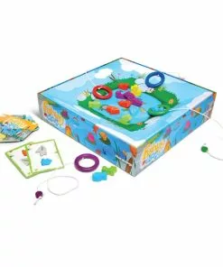 Blue Orange Games - Fishing Day Game -Educational Toys Shop BOG928 Blue Orange Games Fishing Day 3 1024x1024