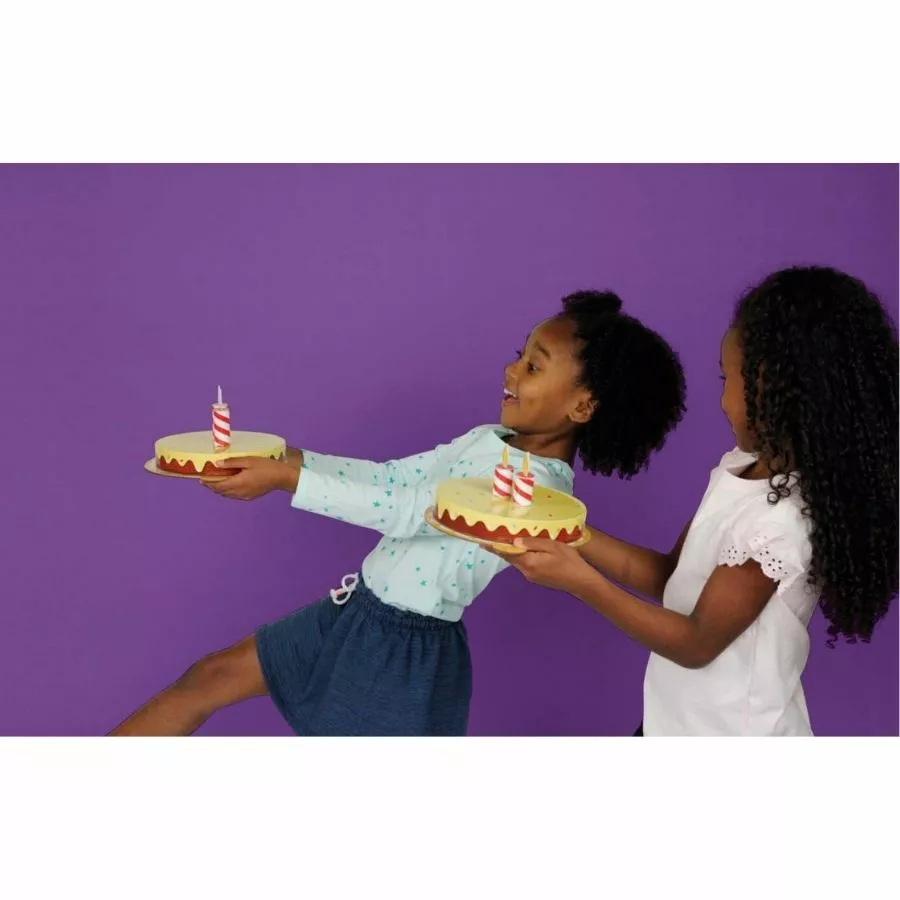 Blue Orange Games - Cake Race Balancing Game 5 Blue Orange Games - Cake Race Balancing Game - Image 3