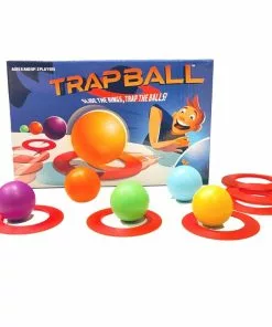 Blue Orange Games - TrapBall