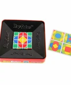 Blue Orange Games - Pixy Cubes -Educational Toys Shop BOG946 BlueOrangeGamesPixyCubes 3 1024x1024