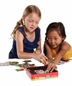 Blue Orange Games - Pixy Cubes -Educational Toys Shop BOG946 BlueOrangeGamesPixyCubes 4 1024x1024