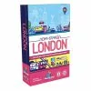 Blue Orange Games - Next Station London Game