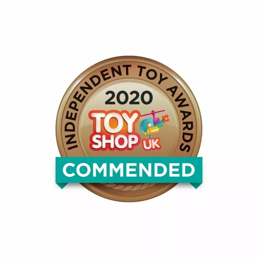 The Happy Puzzle Company - The Brain Train Game 6 The Happy Puzzle Company - The Brain Train Game - Image 4