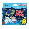 Avenir - Paint Sticks Metallic (6 Colours) 2 Avenir - Paint Sticks Metallic (6 Colours) -Educational Toys Shop BTS196011 AvenirPaintSticksMetallic6Colours 1 1024x1024