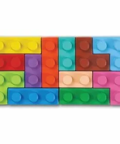 Avenir - Blocks N Crayons Dinosaurs Art Set 7 Avenir - Blocks N Crayons Dinosaurs Art Set -Educational Toys Shop BTS216014 AvenirBlocksNCrayonsDinosaursArtSet 2 1024x1024