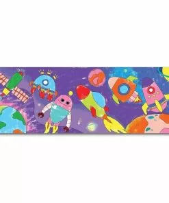 Avenir - Blocks N Crayons Space Art Set 7 Avenir - Blocks N Crayons Space Art Set -Educational Toys Shop BTS216015 AvenirBlocksNCrayonsSpaceArtSet 3 1024x1024