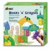 Avenir - Blocks N Crayons Construction Art Set 2 Avenir - Blocks N Crayons Construction Art Set -Educational Toys Shop BTS216016 AvenirBlocksNCrayonsConstructionArtSet 1 1024x1024