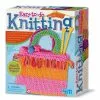4M - Easy To Do Knitting Art Kit 1 4M - Easy To Do Knitting Art Kit -Educational Toys Shop C2753 4M Easy To Do Knitting Set 1024x1024