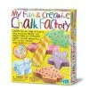 4M - Chalk Factory Craft And Science Kit 2 4M - Chalk Factory Craft And Science Kit -Educational Toys Shop C4597 4M ChalkFactory 1 1024x1024