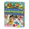 4M - KidzMaker Magical Animal Rock Painting 1 4M - KidzMaker Magical Animal Rock Painting -Educational Toys Shop C4756 4MKidzMakerMagical4MMagicalAnimalRockPainting 1 1024x1024