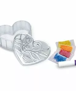 4M - Little Craft Kit: Crystalite Trinket Box 7 4M - Little Craft Kit: Crystalite Trinket Box -Educational Toys Shop C4768 4MLittleCraftCrystaliteTrinketBox 3 1024x1024