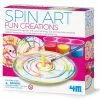 4M - Spin Art Fun Creation 2 4M - Spin Art Fun Creation -Educational Toys Shop C4769 4M Spin Art Fun Creations 1024x1024