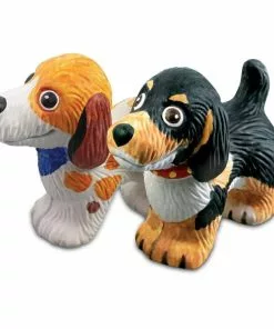 4M - Mould And Paint: 3D Puppy Dogs 7 4M - Mould And Paint: 3D Puppy Dogs -Educational Toys Shop C4784 4MMouldandPaint3DPuppyDogs 3 1024x1024