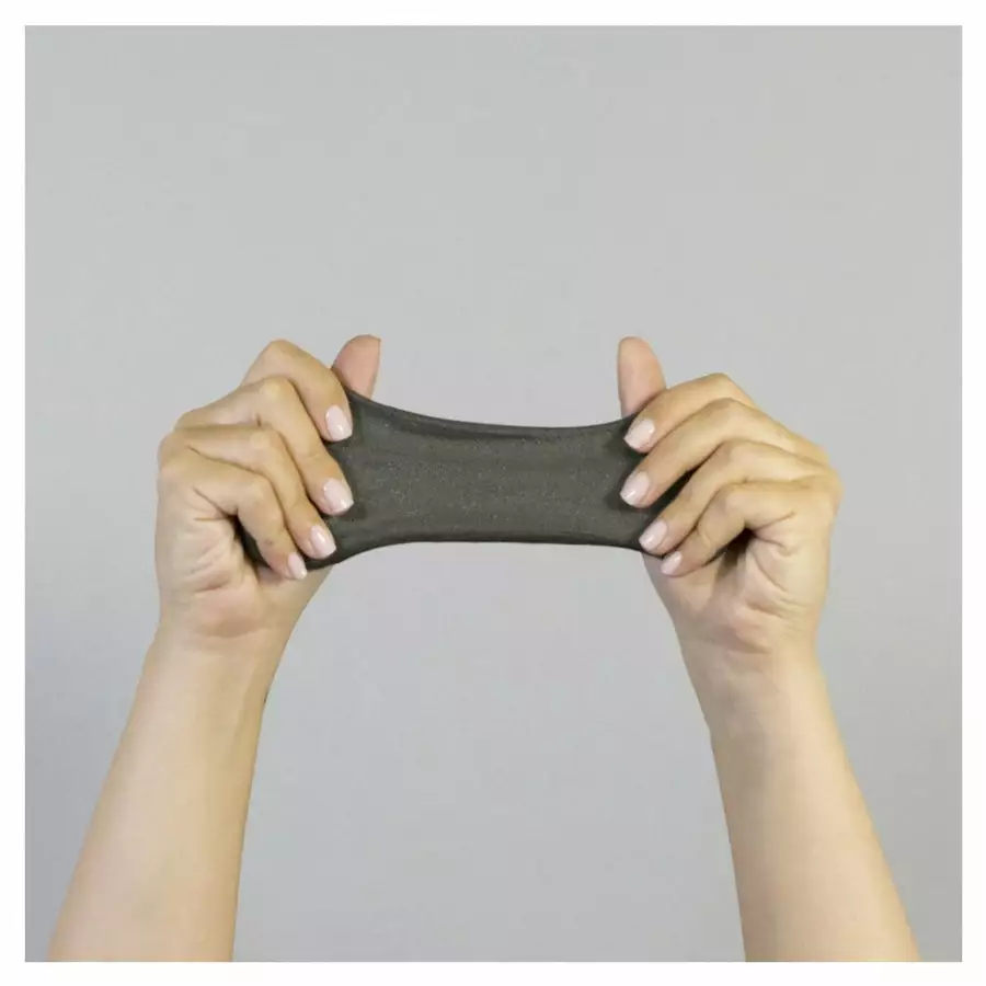 Crazy Aarons Thinking Putty Crazy Aaron's Thinking Putty - Magnetic: Strange Attractor 5 Crazy Aarons Thinking Putty Crazy Aaron's Thinking Putty - Magnetic: Strange Attractor - Image 3