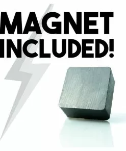 Crazy Aarons Thinking Putty Crazy Aaron's Thinking Putty - Magnetic: Strange Attractor 9 Crazy Aarons Thinking Putty Crazy Aaron's Thinking Putty - Magnetic: Strange Attractor -Educational Toys Shop CA022 Crazy Aarons Thinking Putty Magnetic Strange Attractor4 1024x1024