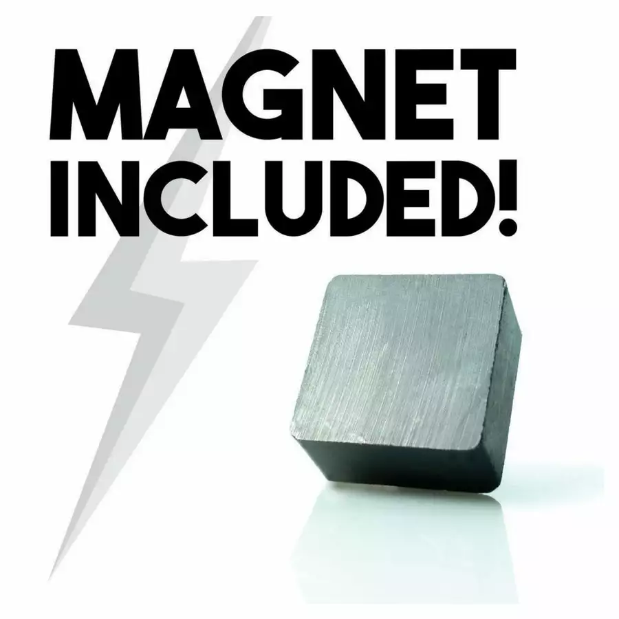 Crazy Aarons Thinking Putty Crazy Aaron's Thinking Putty - Magnetic: Strange Attractor 6 Crazy Aarons Thinking Putty Crazy Aaron's Thinking Putty - Magnetic: Strange Attractor - Image 4