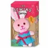 Avenir - Sewing Bunny Kit 2 Avenir - Sewing Bunny Kit -Educational Toys Shop CH1377 Avenir Sewing Bunny 1 1024x1024
