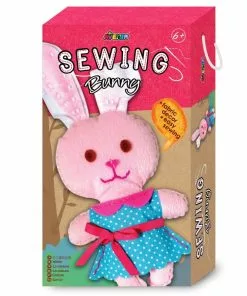 Avenir - Sewing Bunny Kit