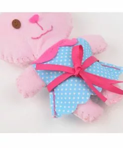 Avenir - Sewing Bunny Kit -Educational Toys Shop CH1377 Avenir Sewing Bunny 3 1024x1024