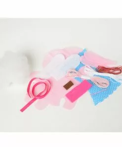 Avenir - Sewing Bunny Kit -Educational Toys Shop CH1377 Avenir Sewing Bunny 4 1024x1024