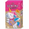 Avenir - Sewing Kit: Unicorn 2 Avenir - Sewing Kit: Unicorn -Educational Toys Shop CH1386 Avenir Sewing Unicorn 1024x1024