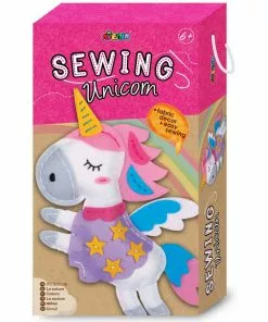 Avenir - Sewing Kit: Unicorn