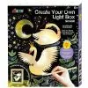 Avenir - Scratch: Create Your Own Light Box 1 Avenir - Scratch: Create Your Own Light Box -Educational Toys Shop CH191434 AvenirScratchCreateYourOwnLightBox 1 1024x1024