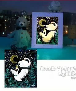 Avenir - Scratch: Create Your Own Light Box 7 Avenir - Scratch: Create Your Own Light Box -Educational Toys Shop CH191434 AvenirScratchCreateYourOwnLightBox 3 1024x1024