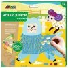 Avenir - Mosaic Junior: Farm Animals -Educational Toys Shop CH191592 AvenirMosaicJuniorFarmAnimals 1 1024x1024