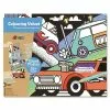 Avenir - Velvet Giant Colouring Poster: Transportation And Fancy Cars 2 Avenir - Velvet Giant Colouring Poster: Transportation And Fancy Cars -Educational Toys Shop CH191693 AvenirVelvetGiantPosterTransportationandFancyCar 1 1024x1024
