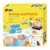 Avenir - Stamp And Match: Create Pet 1 Avenir - Stamp And Match: Create Pet -Educational Toys Shop CH201766 AvenirStampandMatchCreatePet 1 1024x1024