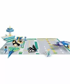 Avenir - Origami Create My Own Airport 7 Avenir - Origami Create My Own Airport -Educational Toys Shop CH2017691 AvenirOrigamiCreateMyOwnAirport 3 1024x1024