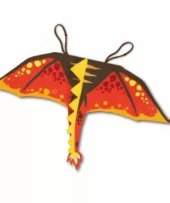 Avenir - Design And Dress Up Magic Dragon 6 Avenir - Design And Dress Up Magic Dragon -Educational Toys Shop CH201771 AvenirDesignandDressUpMagicDragon 2 1024x1024