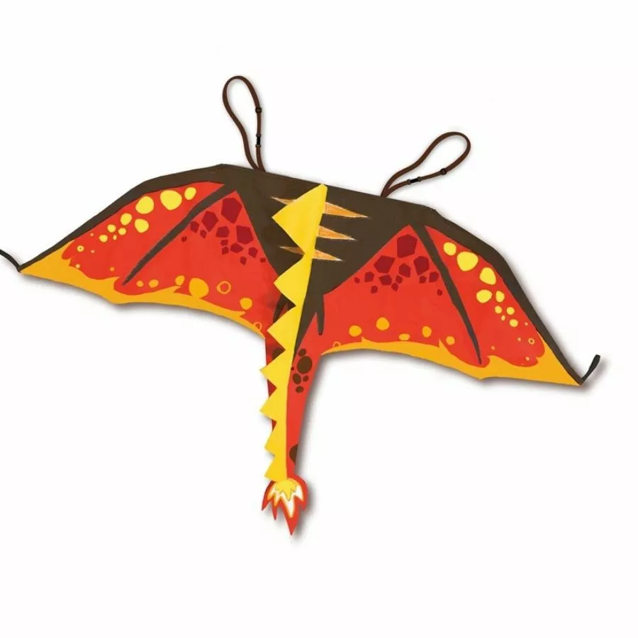 Avenir - Design And Dress Up Magic Dragon 4 Avenir - Design And Dress Up Magic Dragon - Image 2