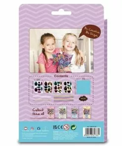 Avenir - Scratch Art Cake Bouquet 7 Avenir - Scratch Art Cake Bouquet -Educational Toys Shop CH211733 AvenirScratchArtCakeBouquetArtSet 3 1024x1024