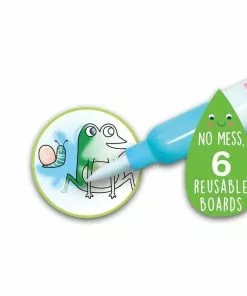 Avenir - Magic Water Painting: 4 Seasons 7 Avenir - Magic Water Painting: 4 Seasons -Educational Toys Shop CH211774 AvenirMagicWaterPainting4Seasons 3 1024x1024