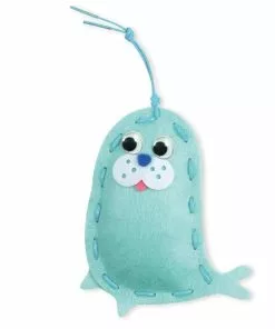 Avenir - Lacing My First Charm: Sea Friends 7 Avenir - Lacing My First Charm: Sea Friends -Educational Toys Shop CH211799 AvenirLacingMyFirstCharmSeaFriends 3 1024x1024