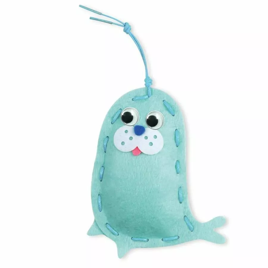 Avenir - Lacing My First Charm: Sea Friends 5 Avenir - Lacing My First Charm: Sea Friends - Image 3