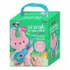 Avenir - Sewing My Animal Friend: Musical Bunny 2 Avenir - Sewing My Animal Friend: Musical Bunny -Educational Toys Shop CH221815 AvenirSewingMyAnimalFriendMusicalBunny 1 1024x1024