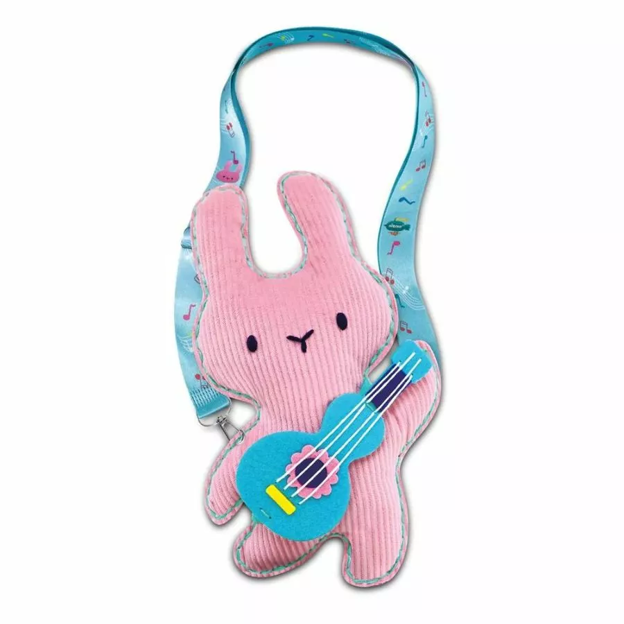 Avenir - Sewing My Animal Friend: Musical Bunny 4 Avenir - Sewing My Animal Friend: Musical Bunny - Image 2