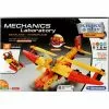 Clementoni - Mechanics Laboratory: Seaplane And Hydroplane 2 Clementoni - Mechanics Laboratory: Seaplane And Hydroplane -Educational Toys Shop CLE17371 ClementoniScienceMechanicsLabSeaplaneandHydroplane 1 1024x1024