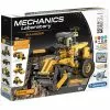 Clementoni - Mechanics Laboratory: Bulldozer Construction Kit 2 Clementoni - Mechanics Laboratory: Bulldozer Construction Kit -Educational Toys Shop CLE17374 Clementoni MechanicsLaboratoryBulldozer 1 1024x1024