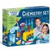 Clementoni - Science And Play My First Chemistry Set 1 Clementoni - Science And Play My First Chemistry Set -Educational Toys Shop CLE61247 ClementoniScienceandPlayMyFirstChemistrySet 1 1024x1024