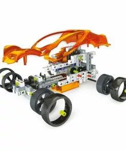 Clementoni - Mechanics Laboratory: Engineering Of Machines 7 Clementoni - Mechanics Laboratory: Engineering Of Machines -Educational Toys Shop CLE61318 ClementoniMechanicsLaboratoryEngineeringofMachines 2 1024x1024