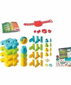 Clementoni - Science And Play Lab: My 4-Legged Friends 10 Clementoni - Science And Play Lab: My 4-Legged Friends -Educational Toys Shop CLE61341 ClementoniScienceandPlayLabMy4 LeggedFriendsScienceKit 4 1024x1024