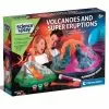 Clementoni - Science And Play Lab: Volcanoes And Super Eruptions 1 Clementoni - Science And Play Lab: Volcanoes And Super Eruptions -Educational Toys Shop CLE61347 ClementoniScienceandPlayLabVolcanoesandSuperEruptions 1 1024x1024