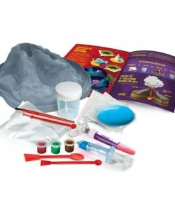 Clementoni - Science And Play Lab: Volcanoes And Super Eruptions 10 Clementoni - Science And Play Lab: Volcanoes And Super Eruptions -Educational Toys Shop CLE61347 ClementoniScienceandPlayLabVolcanoesandSuperEruptions 4 1024x1024
