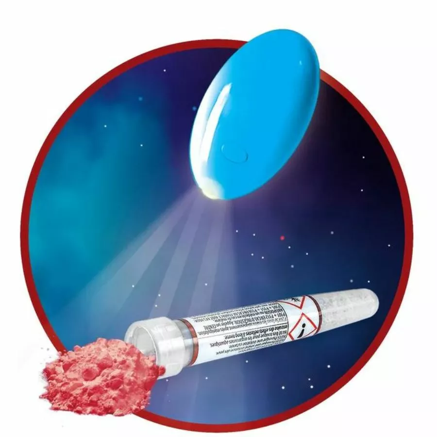 Clementoni - Science And Play Lab: Volcanoes And Super Eruptions 7 Clementoni - Science And Play Lab: Volcanoes And Super Eruptions - Image 5